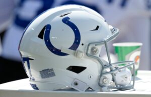 Fecha y hora fijadas para el final de temporada de los Colts vs Jaguars