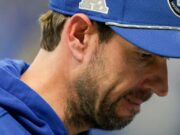 Colts eliminados de playoffs con derrota devastadora ante Giants