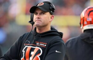 ¿Podrían los Bengals beneficiarse de la flexibilidad de calendario si los Steelers dan descanso a sus titulares?