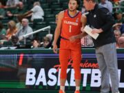 El baloncesto de Clemson obtiene votos en la nueva encuesta de entrenadores deportivos de USA TODAY