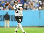 Jacksonville Jaguars vs Tennessee Titans: enfrentamientos clave