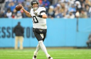 Jacksonville Jaguars vs Tennessee Titans: enfrentamientos clave
