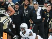 Rastreador de adiciones al portal de transferencias de fútbol de Ohio State