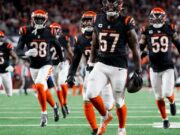 El escenario de los playoffs de los Bengals luego de la victoria en tiempo extra de la Semana 17