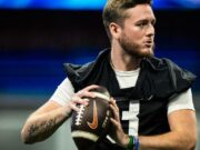 Quinn Ewers ofreció seis millones de dólares por el traspaso.