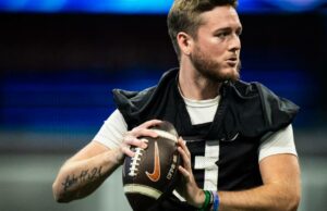 Quinn Ewers ofreció seis millones de dólares por el traspaso.