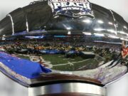 Josh Pate de CBS Sports anuncia su predicción entre Texas y Arizona State