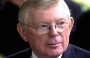 Charles Dolan muere a los 98 años: el multimillonario fundador de HBO y Cablevisión deja un legado excepcional en los medios y el entretenimiento