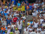 La población mundial será de 8.090 millones el día de Año Nuevo