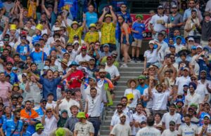 La población mundial será de 8.090 millones el día de Año Nuevo