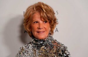 Linda Lavin, actriz de Broadway ganadora de un Tony y protagonista de la comedia 'Alice', muere a los 87 años