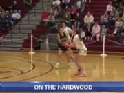 Deportes: Baloncesto y Hockey