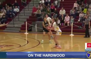 Deportes: Baloncesto y Hockey