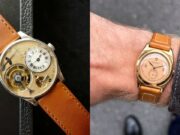 Resumen del año: cinco años en el mundo de la relojería