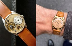 Resumen del año: cinco años en el mundo de la relojería