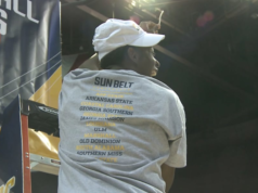 Las principales historias deportivas locales de WHSV en 2024