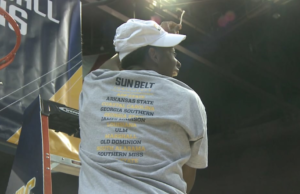 Las principales historias deportivas locales de WHSV en 2024