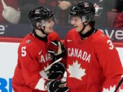 On Tap: Día 6 del Campeonato Mundial Juvenil 2025