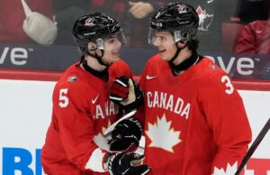 On Tap: Día 6 del Campeonato Mundial Juvenil 2025