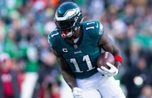 Probabilidades de la NFL, líneas de la Semana 17, predicciones de ATS, selecciones de juegos, consejos, tiempos: el modelo simula todos los juegos 10,000 veces