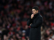 El Arsenal necesitará refuerzos en enero para mantener la lucha por el título