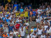 La Oficina del Censo de EE. UU. publica estimaciones de población mundial para el día de Año Nuevo de 2025