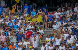 La Oficina del Censo de EE. UU. publica estimaciones de población mundial para el día de Año Nuevo de 2025