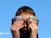 A través de la lente: la visión de un fotógrafo de un 2024 histórico