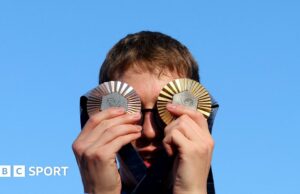 A través de la lente: la visión de un fotógrafo de un 2024 histórico