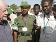 Jimmy Carter: Muchas evoluciones para un 'ciudadano del mundo' centenario