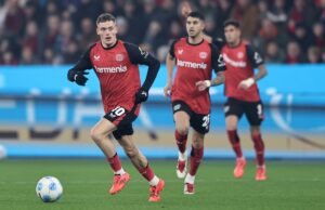 Para impulsar su reconstrucción, el Manchester City apunta a lo grande.