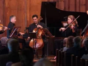 Arte y entretenimiento en 2024