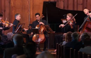 Arte y entretenimiento en 2024