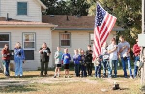 El modelo híbrido de educación en el hogar fomenta el “aprendizaje generacional” y el estilo de vida agrícola en Dakota del Sur