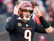 Imagen de los playoffs de la NFL 2024, clasificación: los Bengals se mantienen con vida con una victoria en tiempo extra; Los Chargers aseguran un lugar en los playoffs