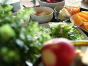 Cinco pequeños cambios en el estilo de vida para un Año Nuevo más saludable