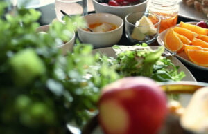 Cinco pequeños cambios en el estilo de vida para un Año Nuevo más saludable