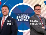 Deportes dominicales adicionales | ktvb.com