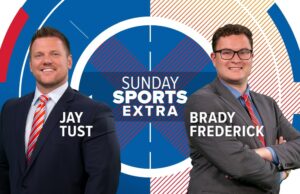 Deportes dominicales adicionales | ktvb.com