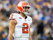 Clemson QB Cade Klubnik evitará el Draft de la NFL y regresará para la temporada 2025 mientras Clemson apunta a aprovechar el puesto en la CFP