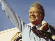 El momento en que Jimmy Carter probablemente salvó al mundo y casi nadie se dio cuenta