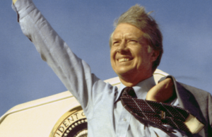 El momento en que Jimmy Carter probablemente salvó al mundo y casi nadie se dio cuenta