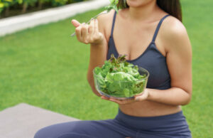 Cinco pequeños cambios en el estilo de vida para un Año Nuevo más saludable