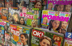 Cómo los chismes de celebridades pueden mejorar tu vida.