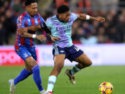 La aparición de Lewis-Skelly es un impulso para las esperanzas de título del Arsenal