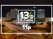 13Noticias Ahora 11 hs y Deportes Tiempo Extra