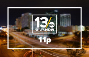 13Noticias Ahora 11 hs y Deportes Tiempo Extra