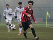 JUVENTUD ROSSONERI, ACTUALIZACIÓN DE FIN DE AÑO