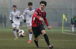 JUVENTUD ROSSONERI, ACTUALIZACIÓN DE FIN DE AÑO