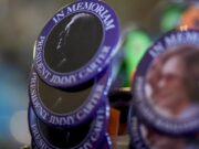 Jimmy Carter está de luto en su pequeña ciudad natal y en todo el mundo